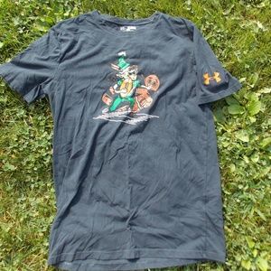 Youth Boys Holiday Shirt Size Xl 